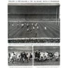 England Beat NZ, 1936