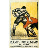 Rugby at Twickenham, 1921