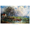 Constable Paints Rugby