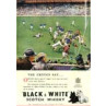 Twickenham Whisky Ad