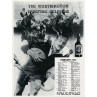 Worthington Sports Calendar, Feb 1932