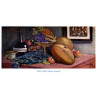 Dutch Still Life Rugby