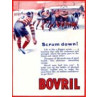 Scrum Down for Bovril, 1928