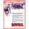 Scrum Down for Bovril, 1928