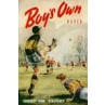 Goal!, Boys Own Rugby, 1948