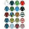 Famous Rugby Jerseys