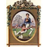Webb-Ellis at Rugby, 1823