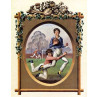 Webb-Ellis at Rugby, 1823