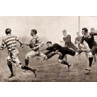 Varsity Match, 1905