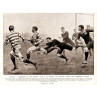 Varsity Match, 1905