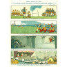 Rugby Across The Ages