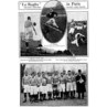 Le Rugby, France v Ireland, 1912