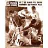 England v France, 1960