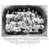 The First England Team, 1871