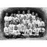 The First England Team, 1871