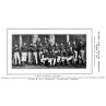 Scotland's First Rugby Team, 1871