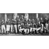 Scotland's First Rugby Team, 1871
