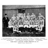 Ireland, v England, 1887