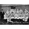 Ireland, v England, 1887