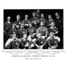 Wales, v England, 1890