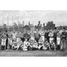 Shaw & Shrewsbury's Team, 1888