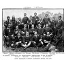 Maori Touring Team, 1888