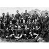 Maori Touring Team, 1888