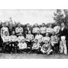 British Team, South Africa, 1891