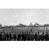 British Team v South Africa, 1891