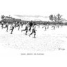 Passing Amongst The Forwards, 1896
