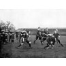 A Hard Tackle, 1896