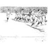 A Forward Rush, 1896