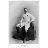 JF Byrne of England