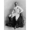 JF Byrne of England