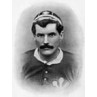Arthur Gould of Wales