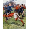 Wellgate's Full Back