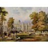 Rugby At Rugby 1852