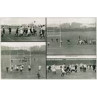 Middlesex v New Zealand, 1905