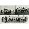 Eastern Counties v New Zealand, 1905