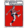 Penny Magazine Rugby