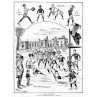 The House Match