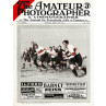 Amateur Photographer Rugby