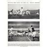 Ireland v England, 1932