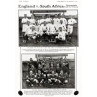 England v South Africa, 1906