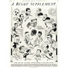 Rugby Supplement