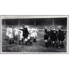 Cyril Brownlie Sent Off