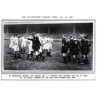 Cyril Brownlie Sent Off