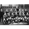 Wales Team v New Zealand 1905