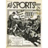 All Sports Rugby 1920