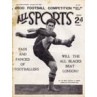 All Sports Rugby 1924